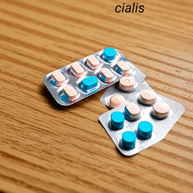 Cialis une fois par jour prix